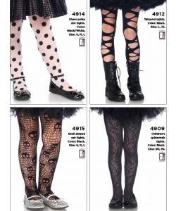 Leg Avenue - 2018 Hosiery